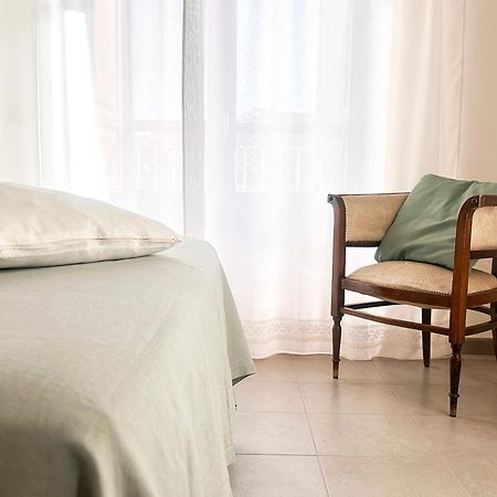 Due Sicilie Maison De Charme Casalvecchio Siculo 외부 사진