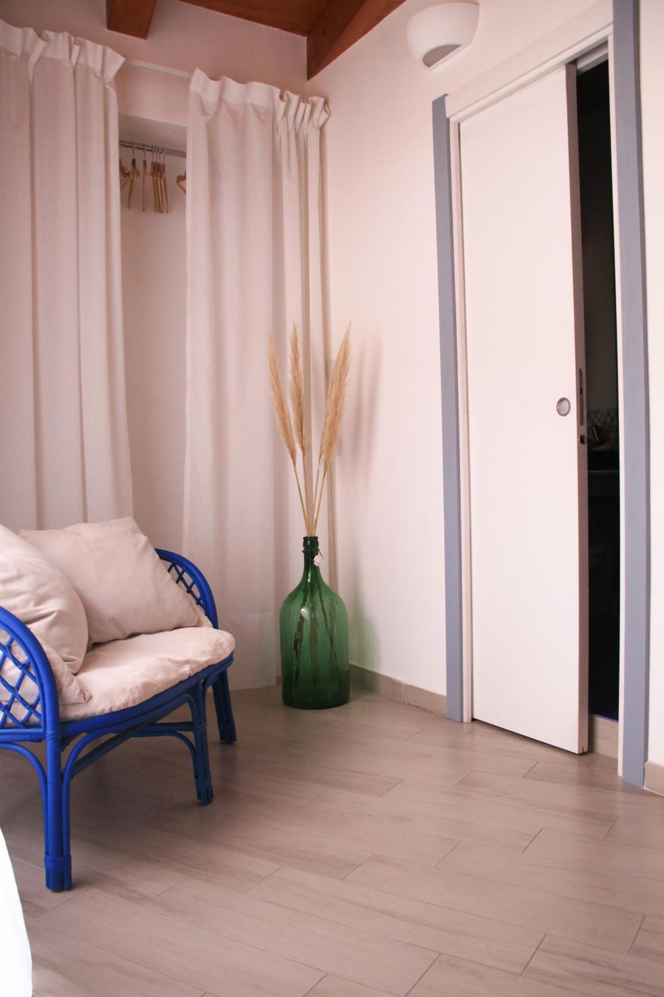 Due Sicilie Maison De Charme Casalvecchio Siculo 외부 사진
