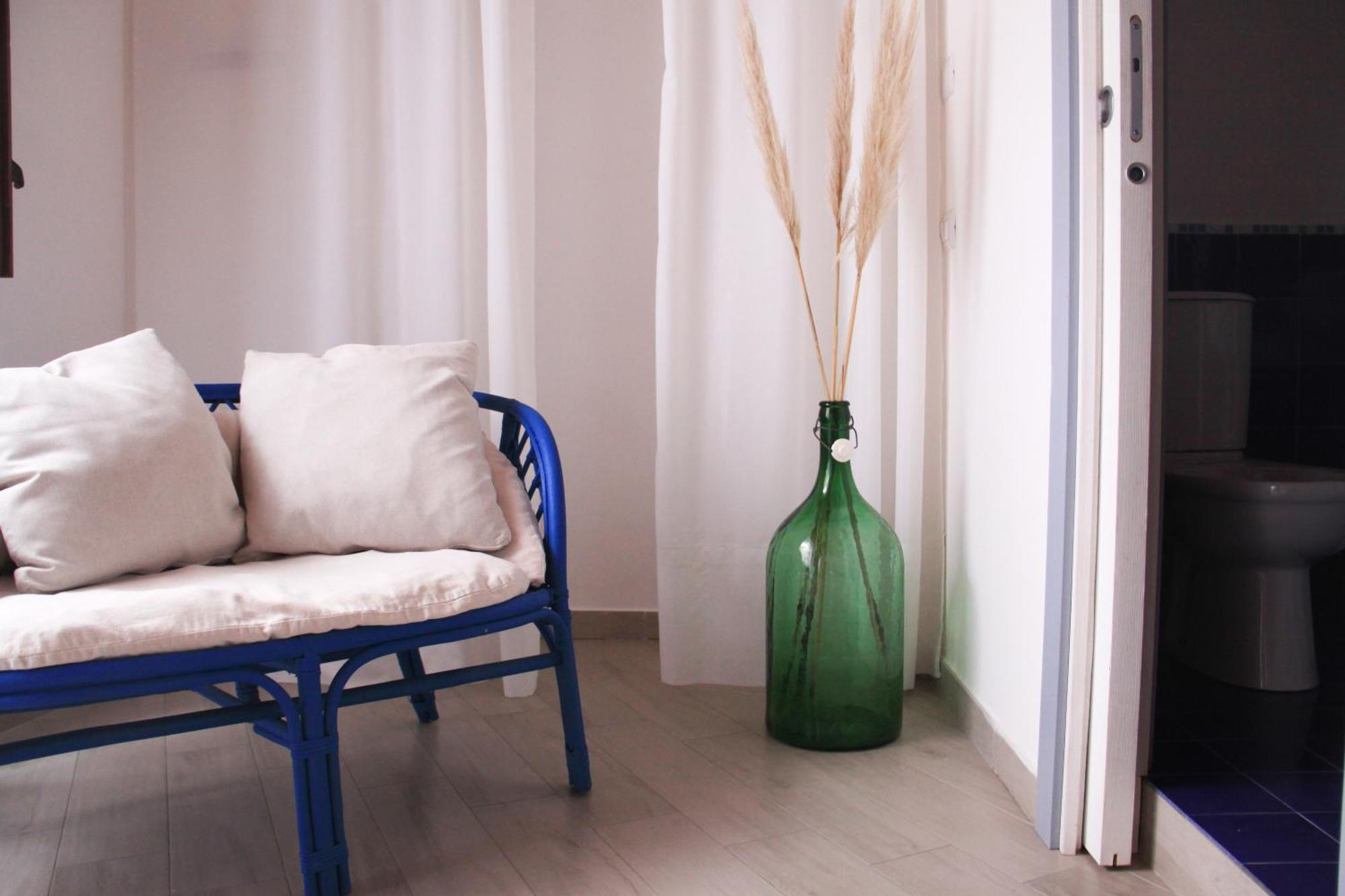 Due Sicilie Maison De Charme Casalvecchio Siculo 외부 사진