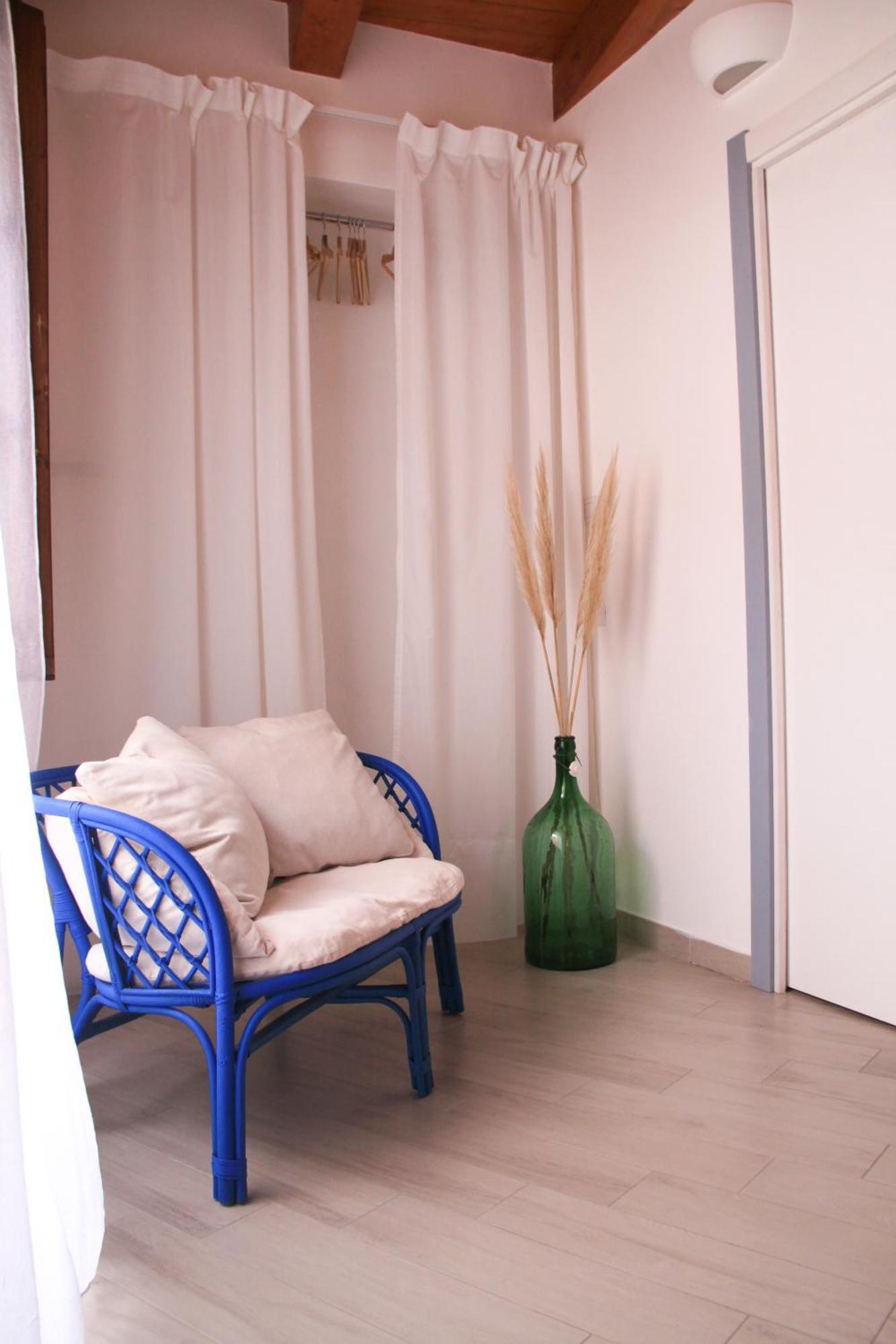 Due Sicilie Maison De Charme Casalvecchio Siculo 외부 사진