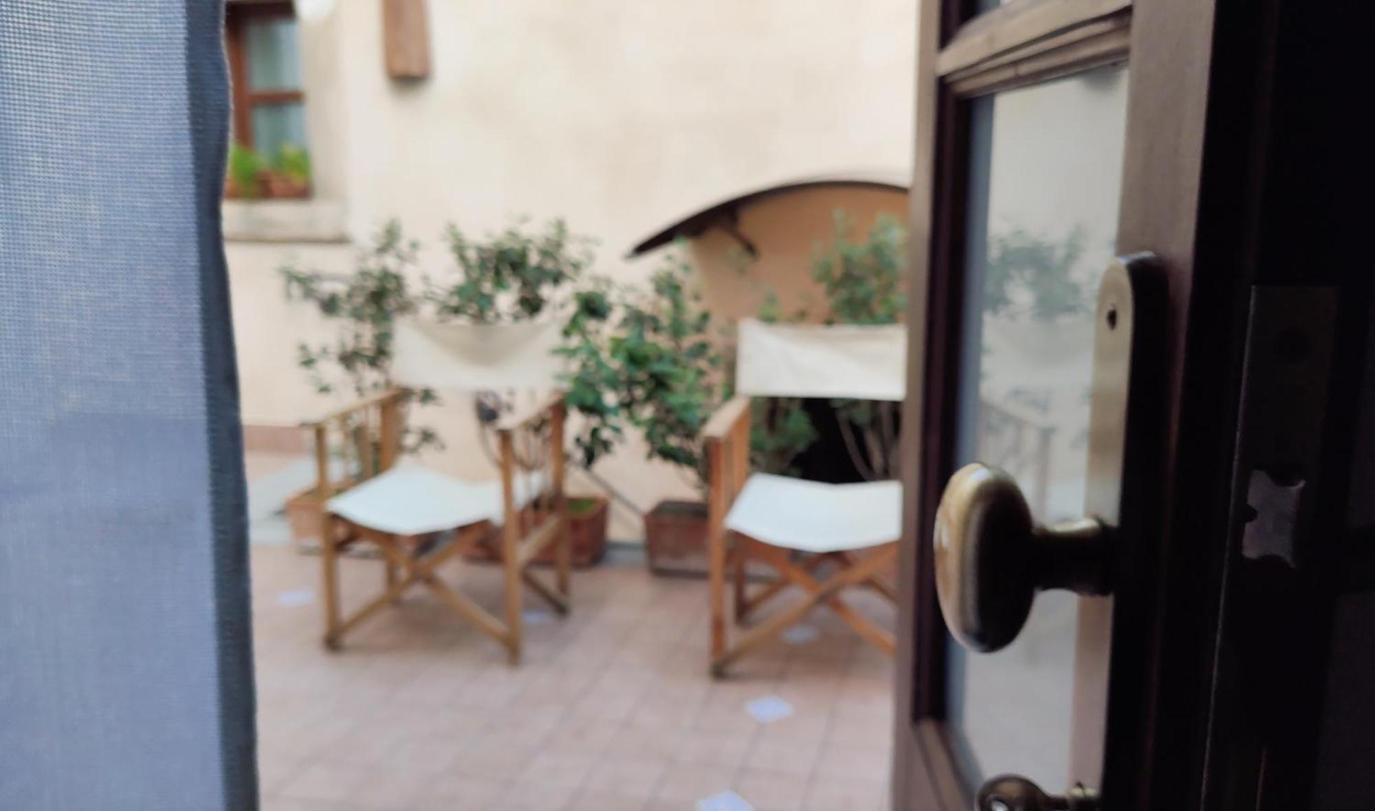 Due Sicilie Maison De Charme Casalvecchio Siculo 외부 사진