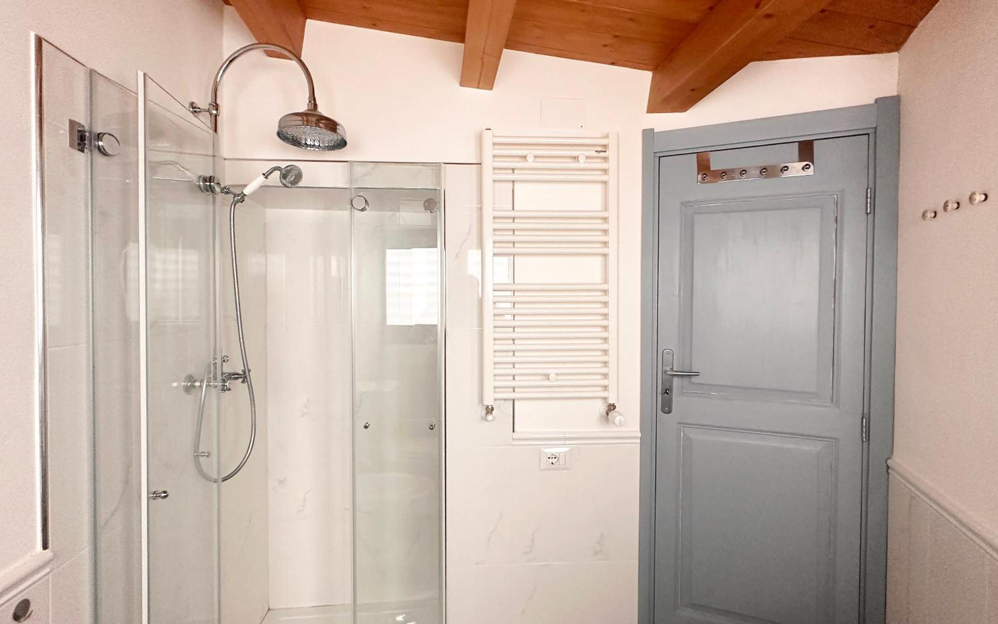 Due Sicilie Maison De Charme Casalvecchio Siculo 외부 사진