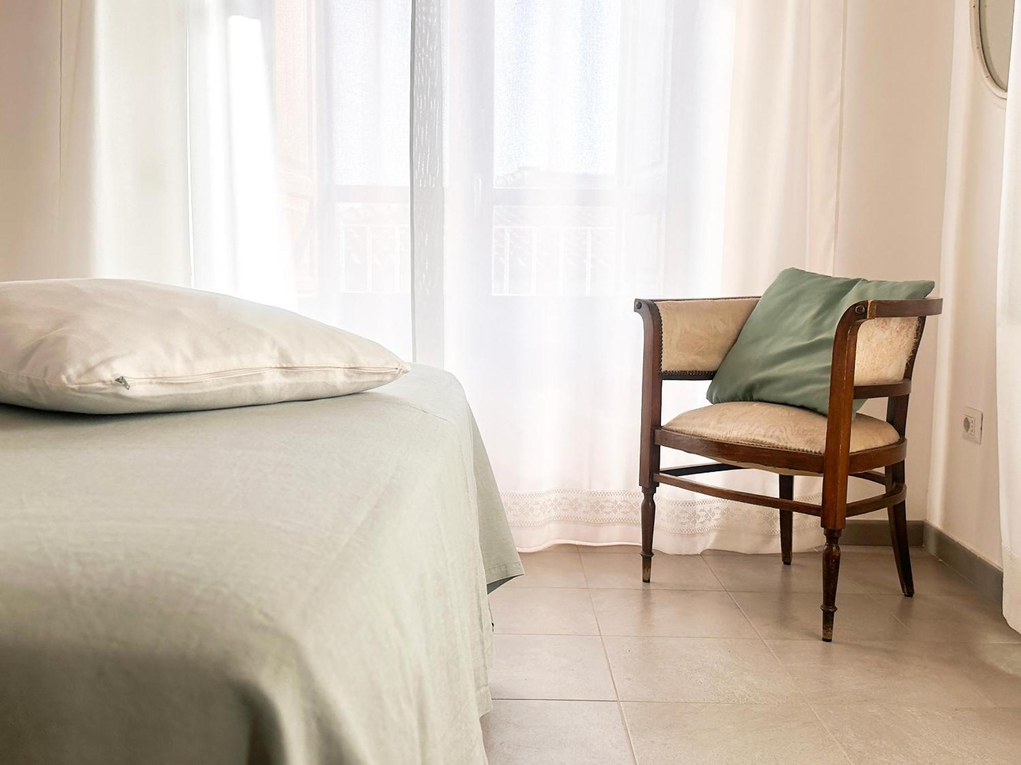 Due Sicilie Maison De Charme Casalvecchio Siculo 외부 사진