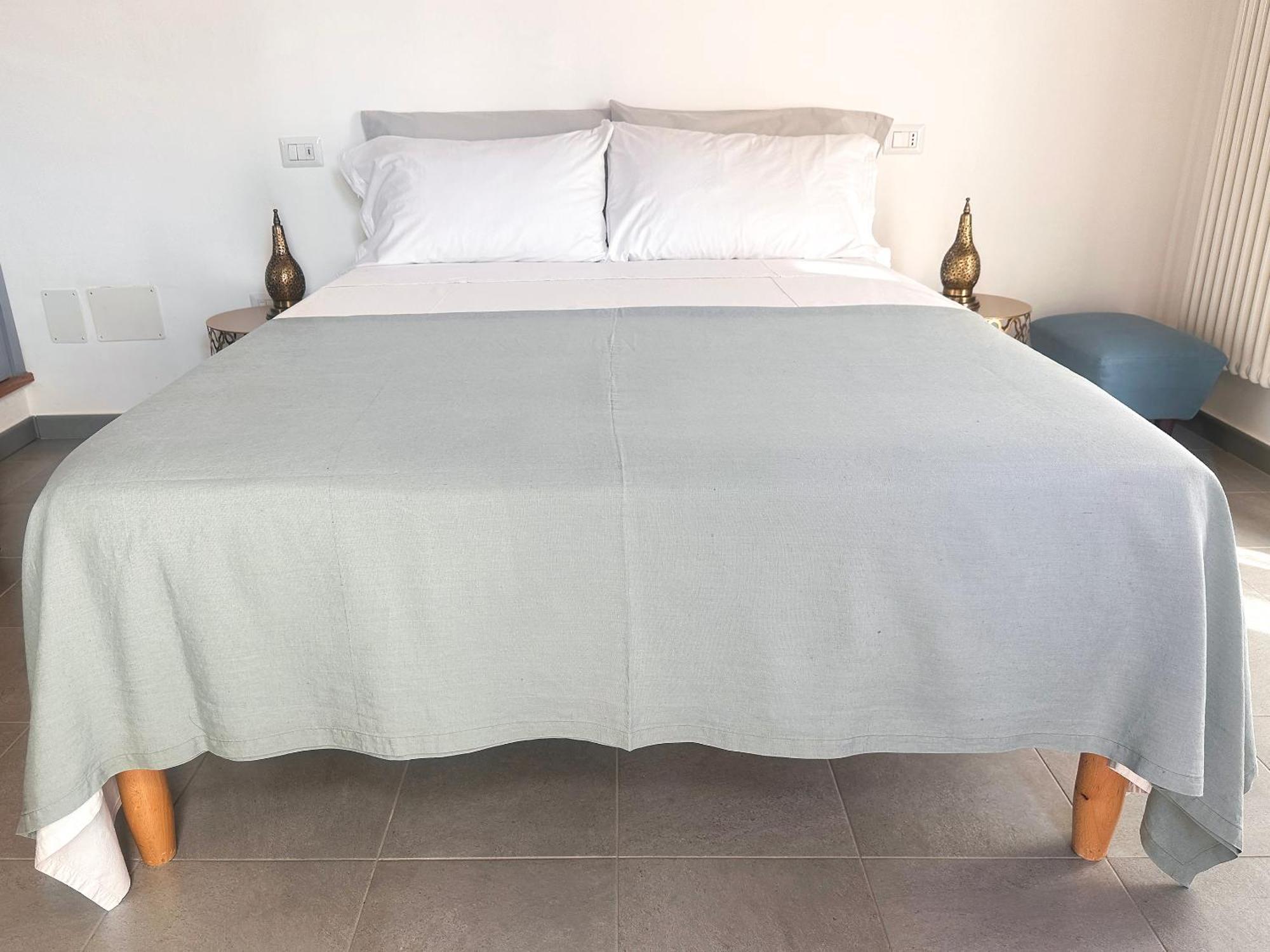 Due Sicilie Maison De Charme Casalvecchio Siculo 외부 사진
