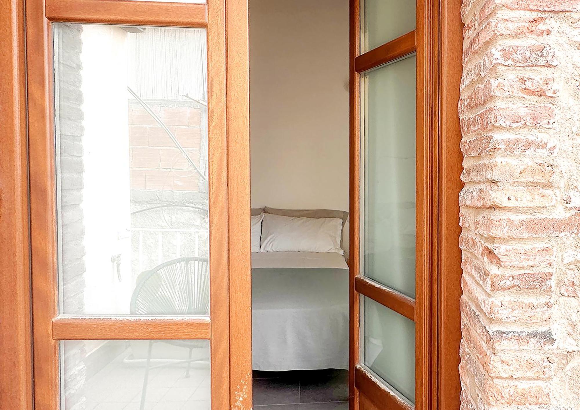 Due Sicilie Maison De Charme Casalvecchio Siculo 외부 사진