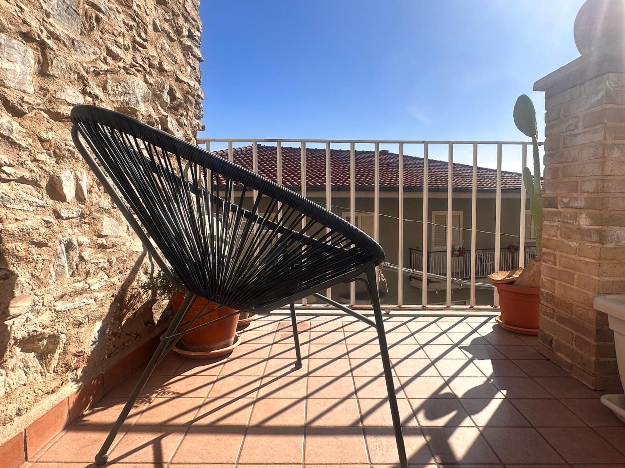 Due Sicilie Maison De Charme Casalvecchio Siculo 외부 사진