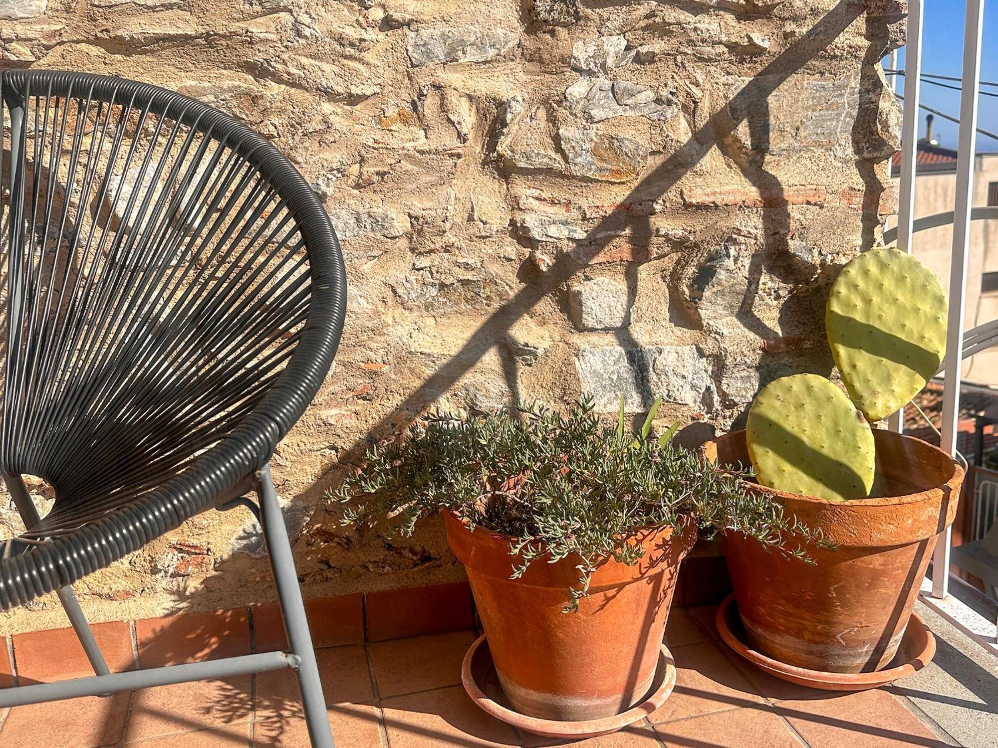 Due Sicilie Maison De Charme Casalvecchio Siculo 외부 사진