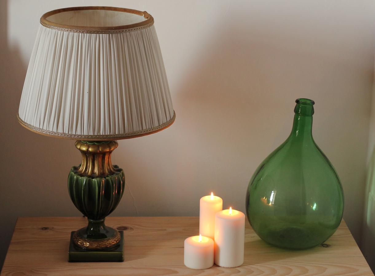Due Sicilie Maison De Charme Casalvecchio Siculo 외부 사진