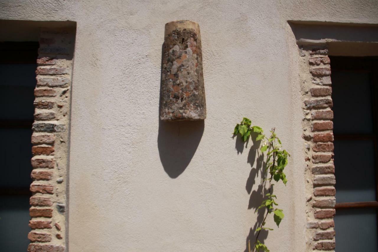Due Sicilie Maison De Charme Casalvecchio Siculo 외부 사진