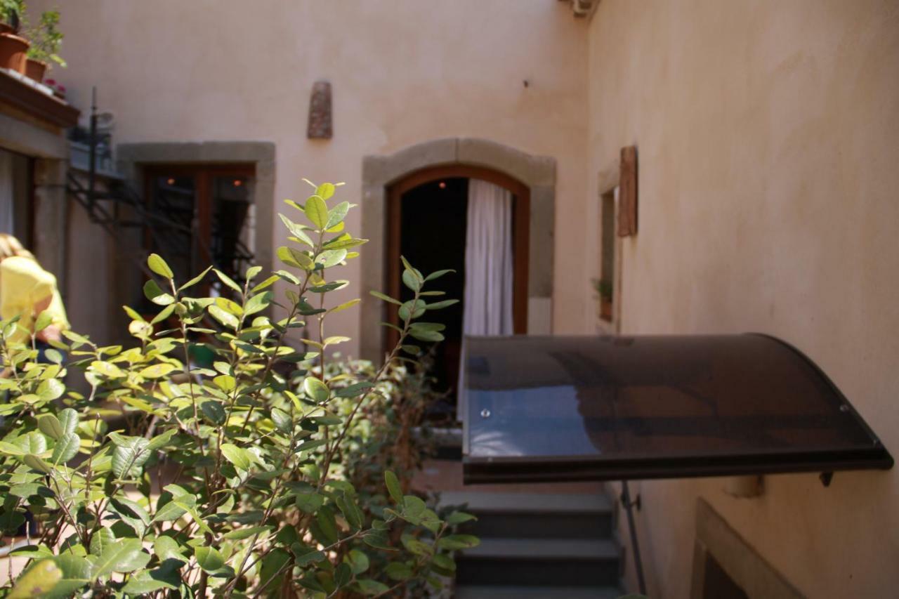 Due Sicilie Maison De Charme Casalvecchio Siculo 외부 사진